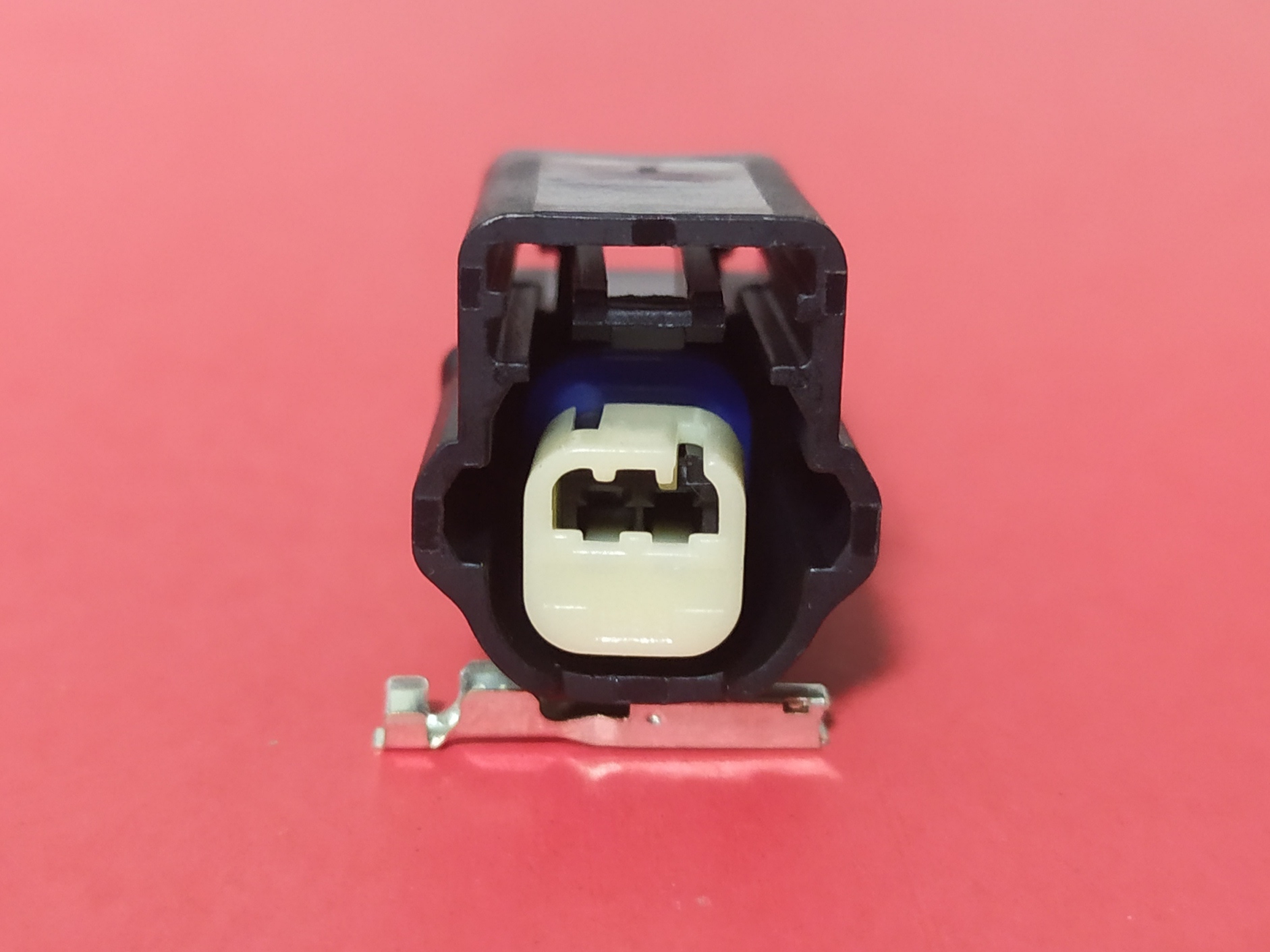 2 พิน ไฟตัดหมอก ร่องกว้าง #2110-G