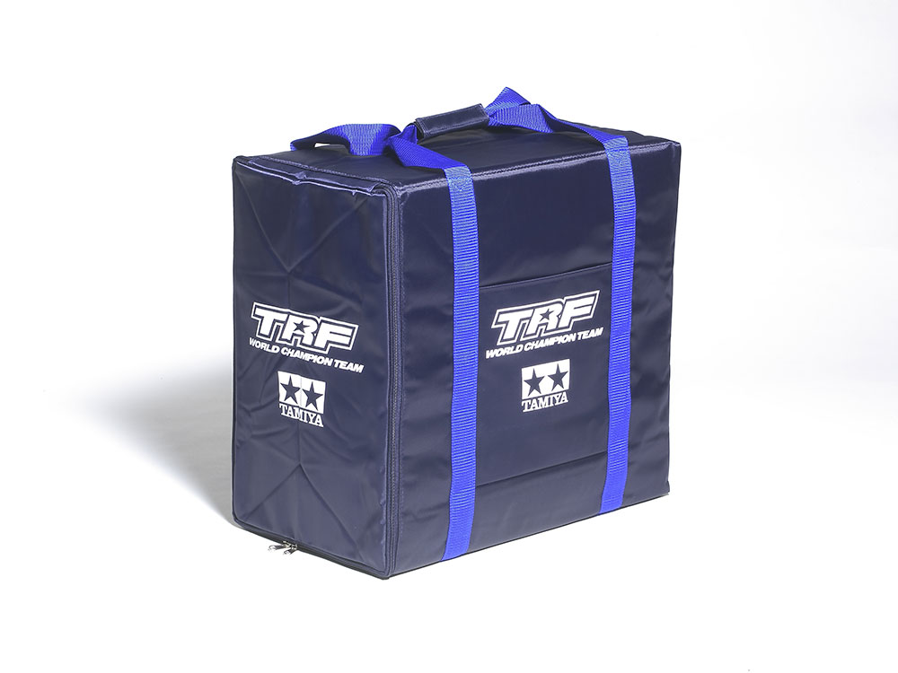RC Pit Bag (Large) w/3 Inner Boxes