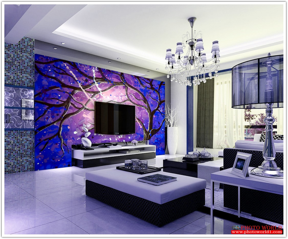 วอลเปเปอร์รูปภาพติดผนังสั่งทำ มีภาพให้เลือกกว่า 50,000 ภาพ ออกแบบกราฟฟิค หรือ รูปภาพตามที่ท่านกำหนด ในสไตล์ท่านเอง "custom made"