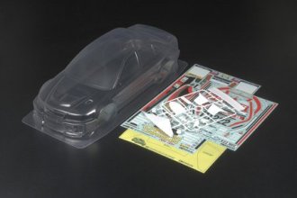 Mitsubishi Lancer Evolution V Body