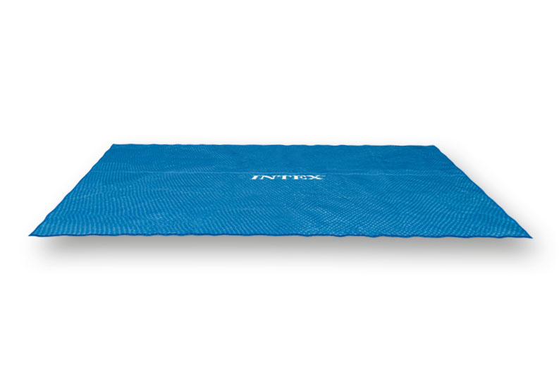 Solar cover AGP32' /ผ้าคลุมสระกันแดดสำหรับสระ 32ฟุต