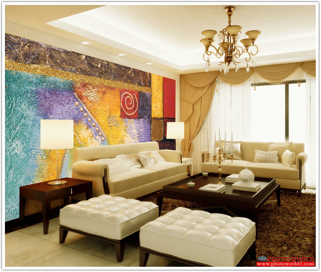 วอลเปเปอร์รูปภาพติดผนังสั่งทำ มีภาพให้เลือกกว่า 50,000 ภาพ ออกแบบกราฟฟิค หรือ รูปภาพตามที่ท่านกำหนด ในสไตล์ท่านเอง "custom made"