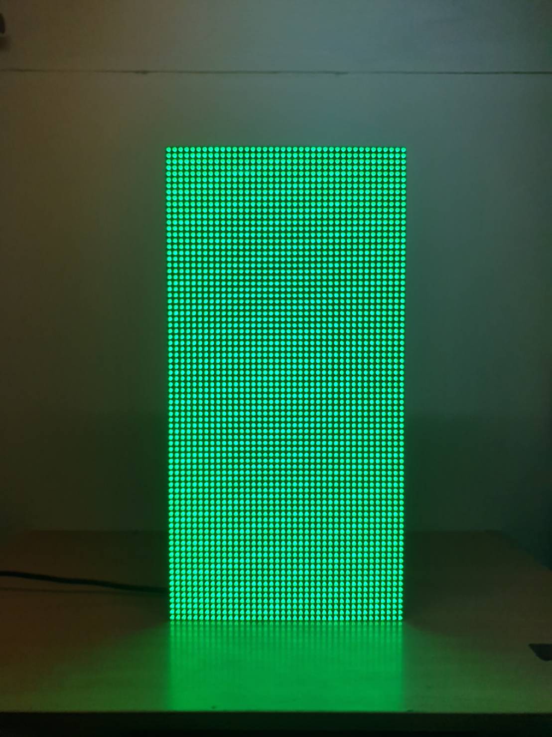 LED indoor สวยๆ มือสอง