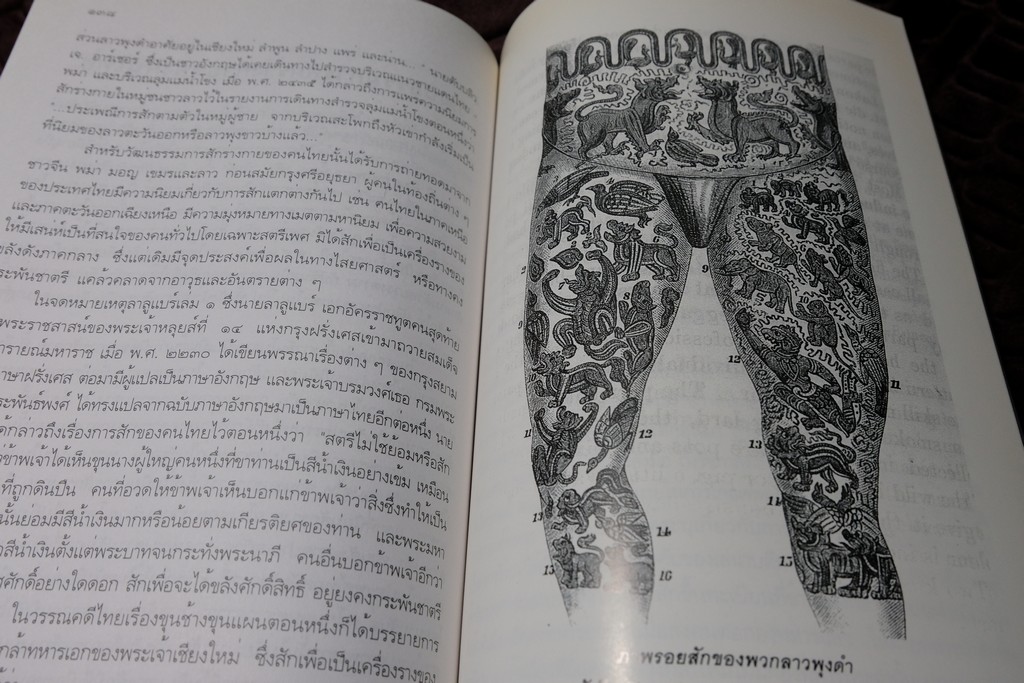 นานาสาระประวัติศาสตร์จากเอกสารต่างประเทศ โดย กรมศิลปากร พิมพ์ 1000 เล่ม ปี 2539