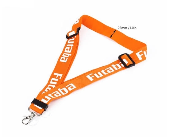 Futaba Neck Strap