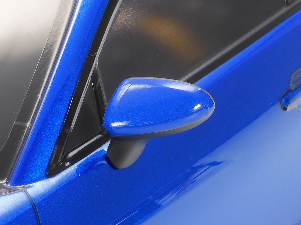 Subaru BRZ (ZD8) (TT-02)