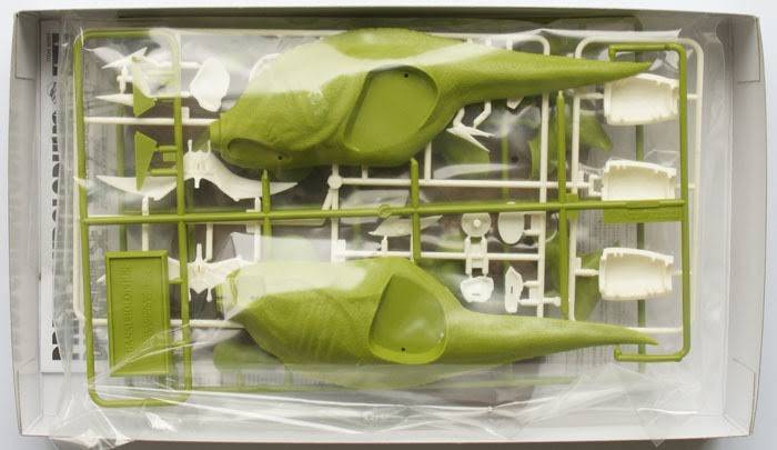 Parasaurolophus Diorama Set