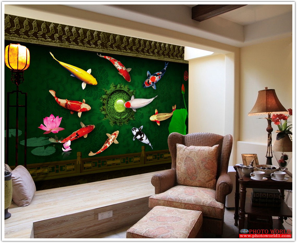 วอลเปเปอร์รูปภาพติดผนังสั่งทำ มีภาพให้เลือกกว่า 50,000 ภาพ ออกแบบกราฟฟิค หรือ รูปภาพตามที่ท่านกำหนด ในสไตล์ท่านเอง "custom made"