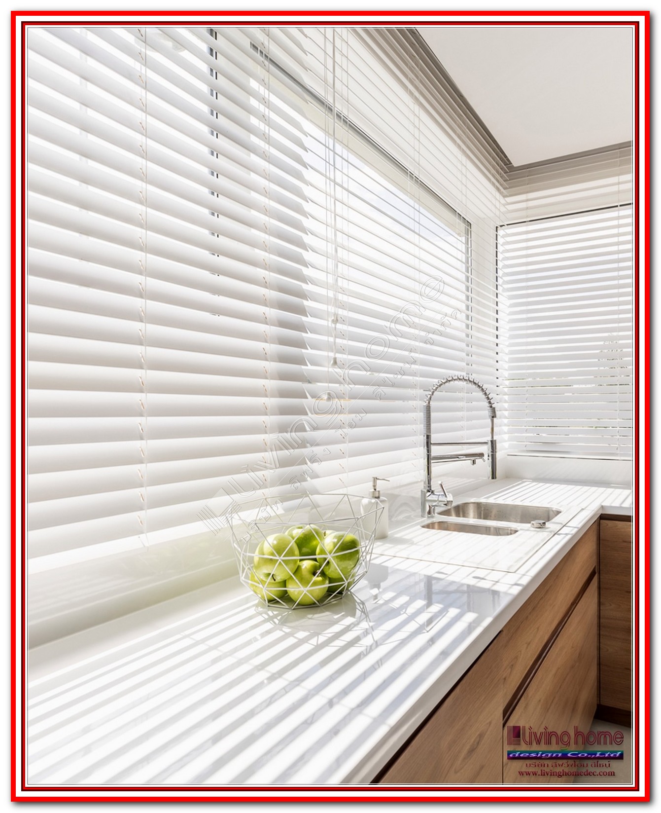 มู่ลี่ไม้โฟมวู๊ด(FOAM WOOD WOODEN BLINDS) ผ้าม่าน ม่าน มู่ลี่ มู่ลี่ไม้ ม่านม้วน วอลเปเปอร์ รับติดตั้ง ออกแบบ ราคาถูก ทุกประเภท ทุกรูปแบบ