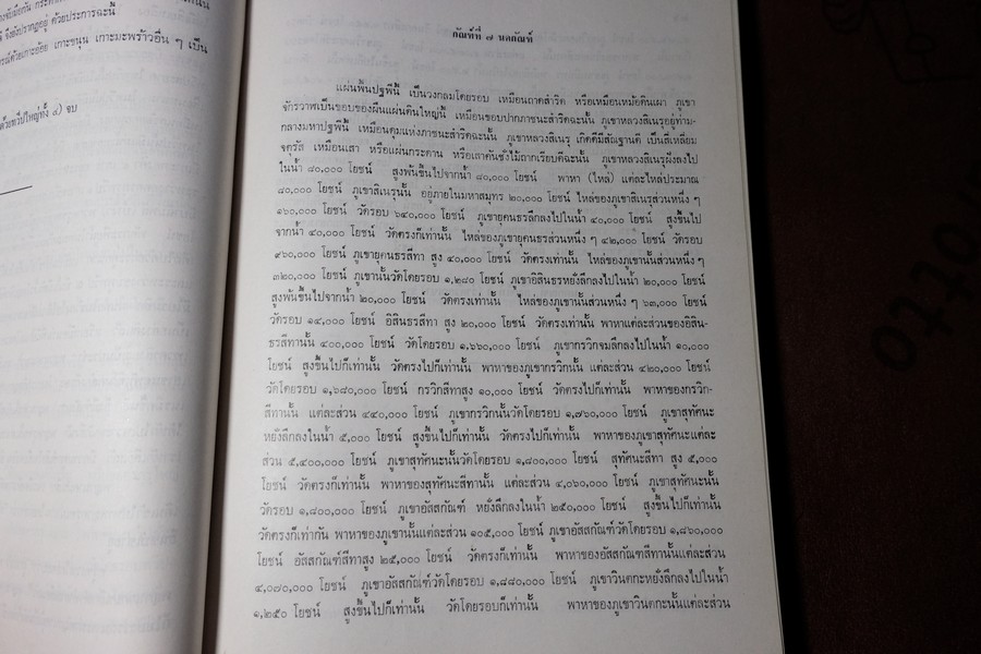 โลกบัญญัติ พระสัทธรรมโฆษเถระ รจนา (ตรวจชำระเรียบเรียงโดย กรมศิลปากร) พิมพ์จำนวน 1000 เล่ม ปี 2528 (สอบถาม)