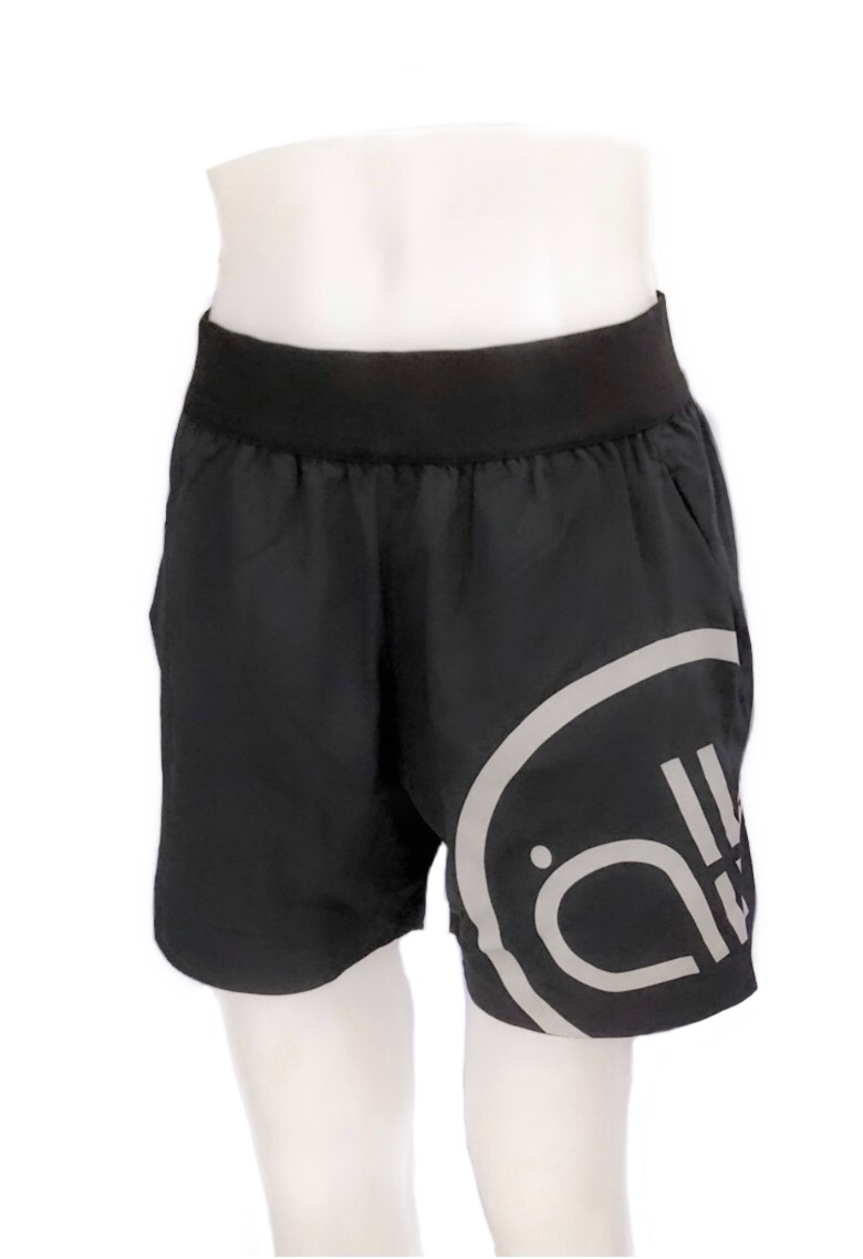 กางเกงชั้นเดียว รุ่น Lightweight แบบสั้น 5" by anyhead