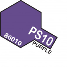 PS10:Purple