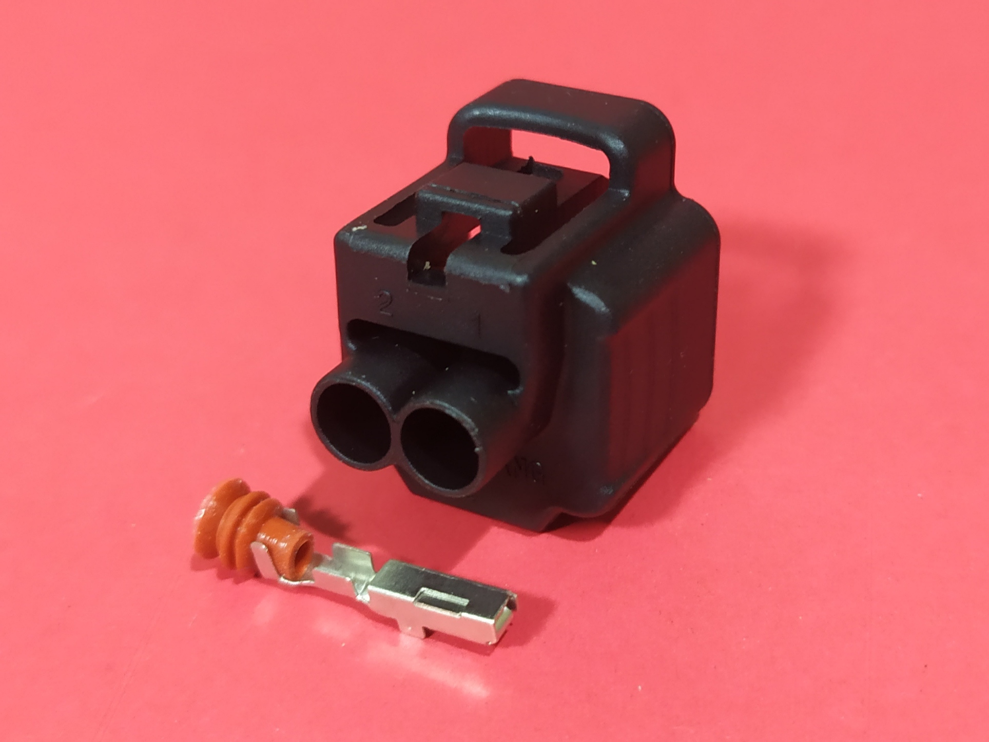 2 พิน ดำ แวคคั่ม Toyota, อุณหภูมิ Nissan #3130