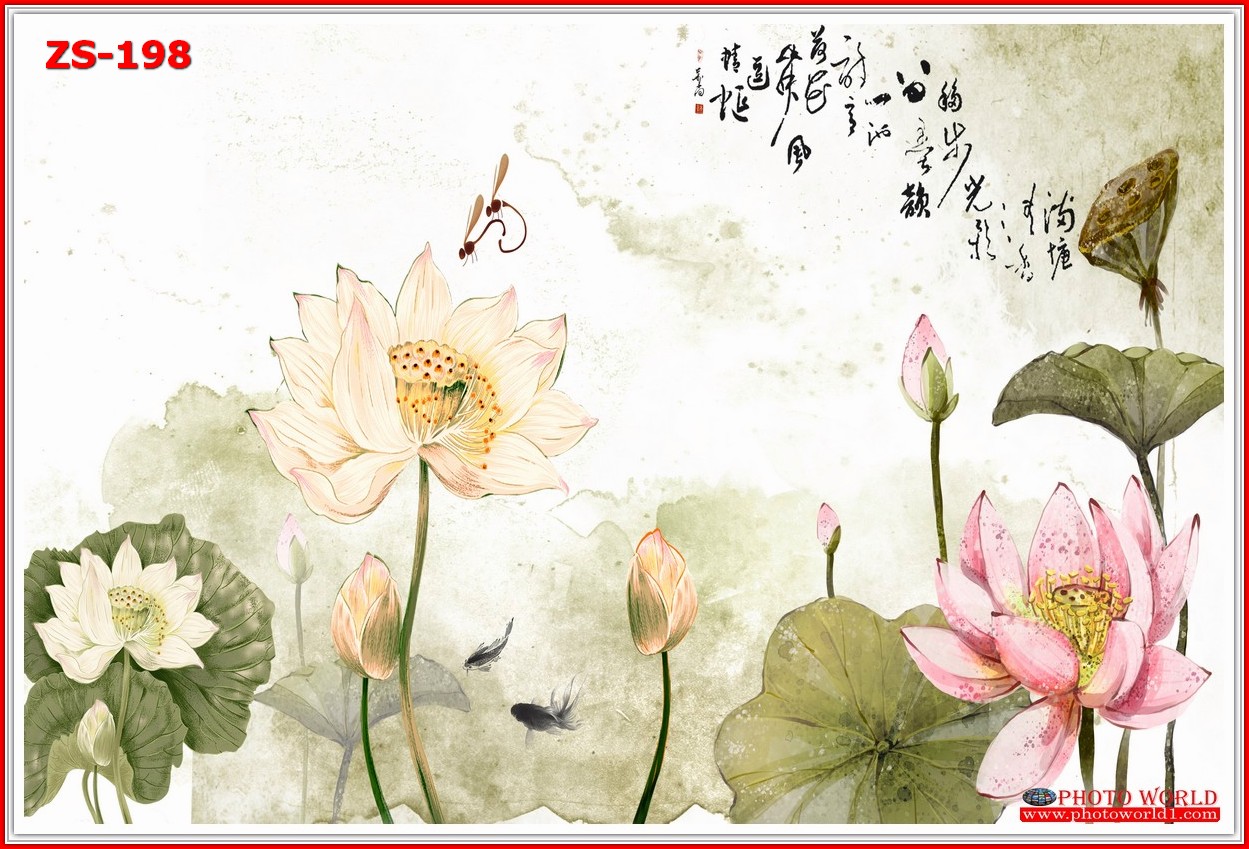 วอลเปเปอร์รูปภาพติดผนังสั่งทำ มีภาพให้เลือกกว่า 50,000 ภาพ ออกแบบกราฟฟิค หรือ รูปภาพตามที่ท่านกำหนด ในสไตล์ท่านเอง "custom made"