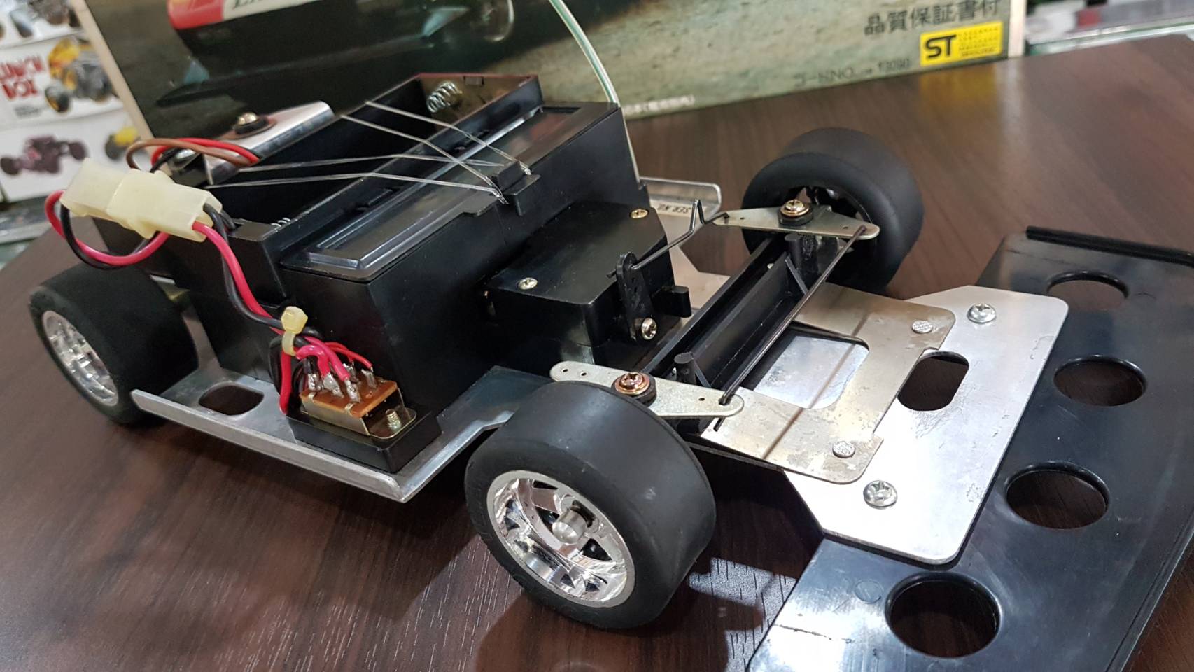 Lancia Stratos Turbo (Marlboro)