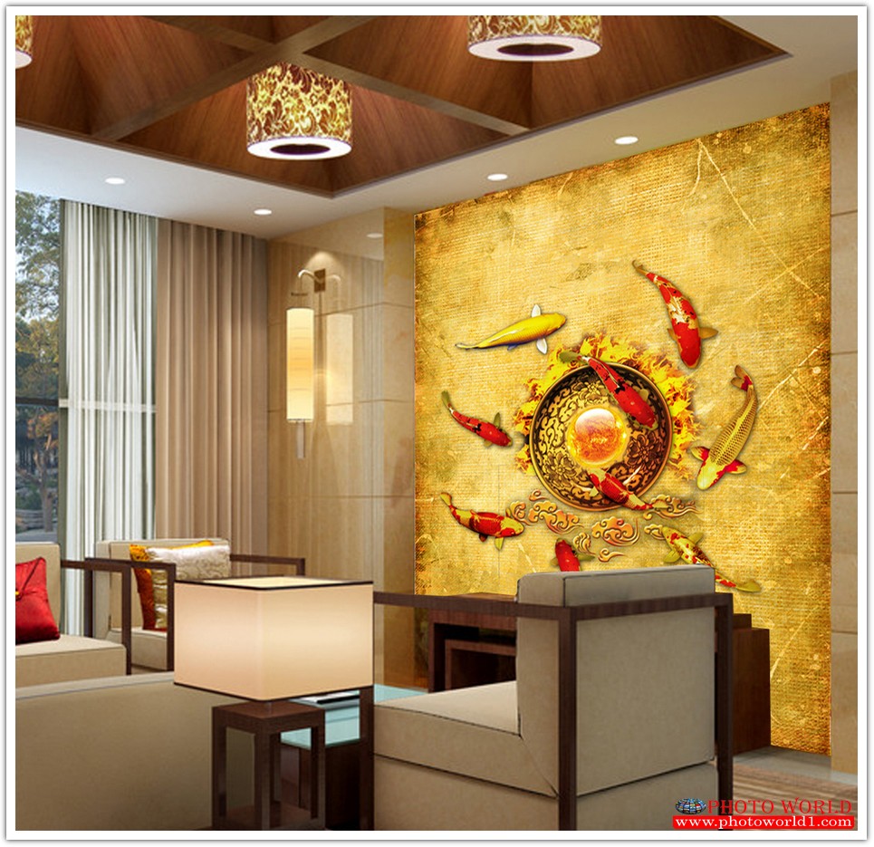 วอลเปเปอร์รูปภาพติดผนังสั่งทำ มีภาพให้เลือกกว่า 50,000 ภาพ ออกแบบกราฟฟิค หรือ รูปภาพตามที่ท่านกำหนด ในสไตล์ท่านเอง "custom made"