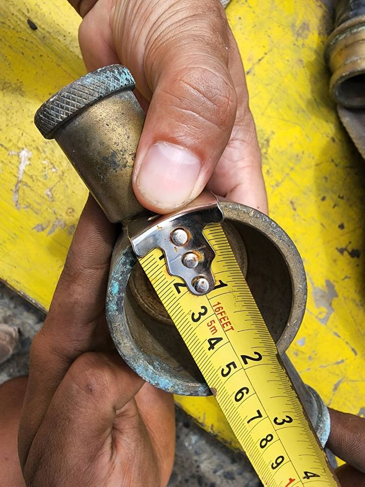 ขายเหมาสายดับเพลิง มี 60 เส้น