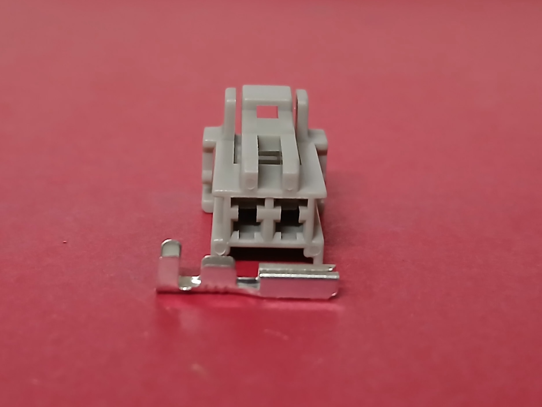 2 พิน เทา ไฟถอย Honda civic, city 12-17 #0239-F