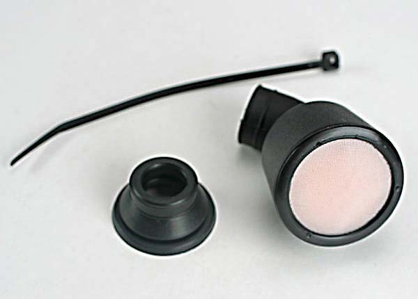 Air Filter Set (Straight&Angle Base)