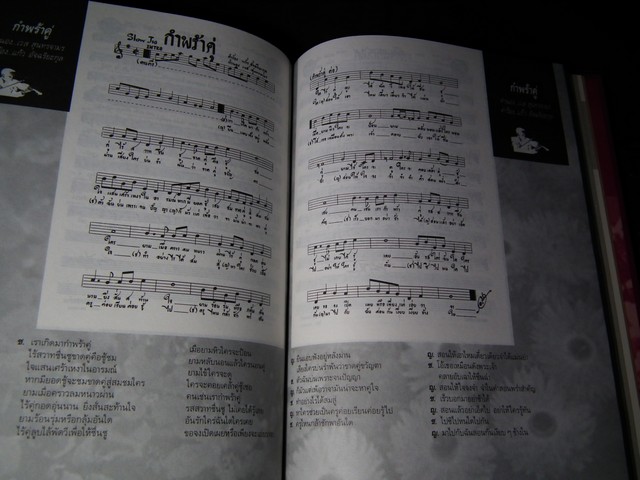 สุนทราภรณ์ ครี่งศตวรรษ ที่ระลึกการก่อตั้งวงดนตรีสุนทราภรณ์ ครบรอบ 50 ปี ปกแข็ง ปี 2532