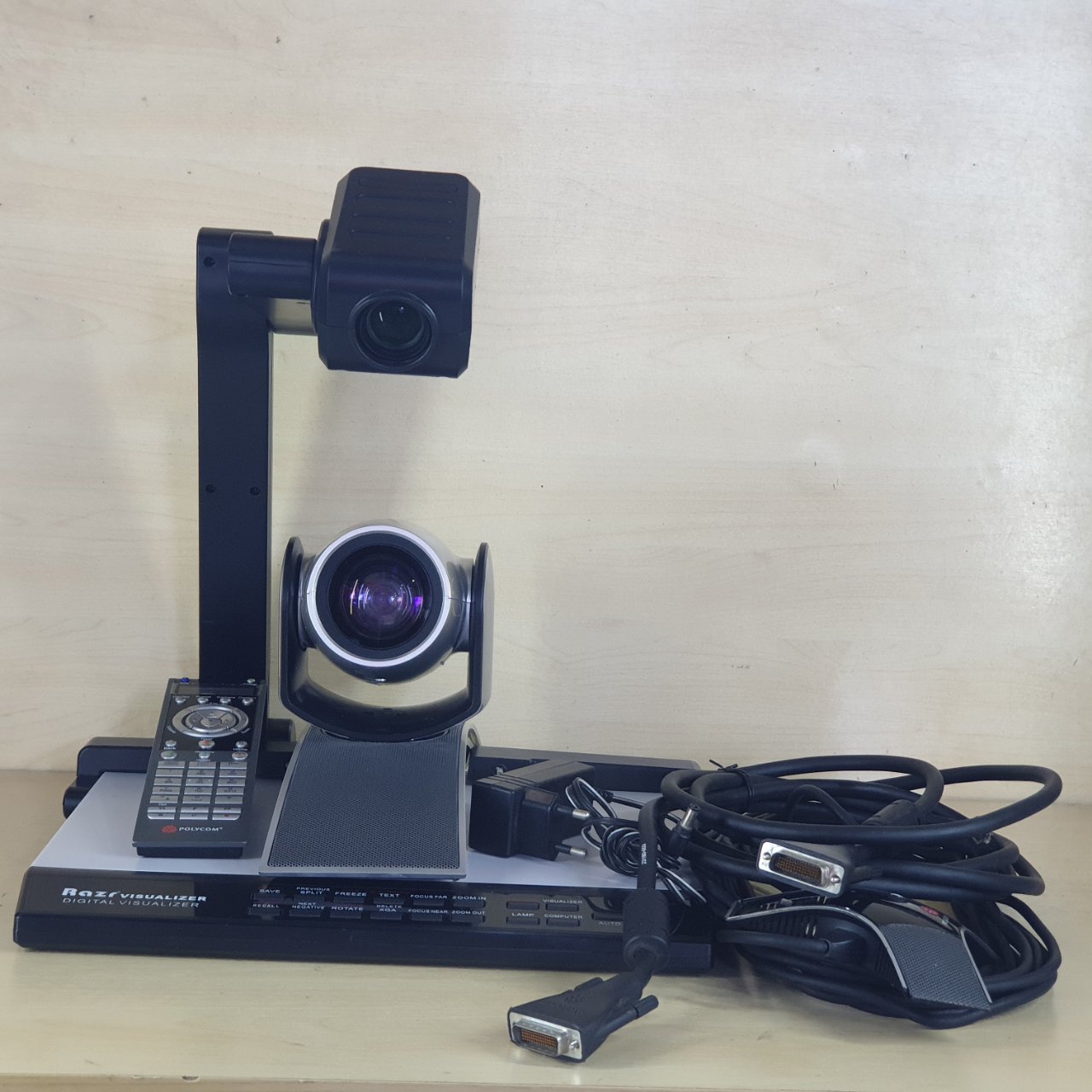 POLYCOM MPTZ-9
