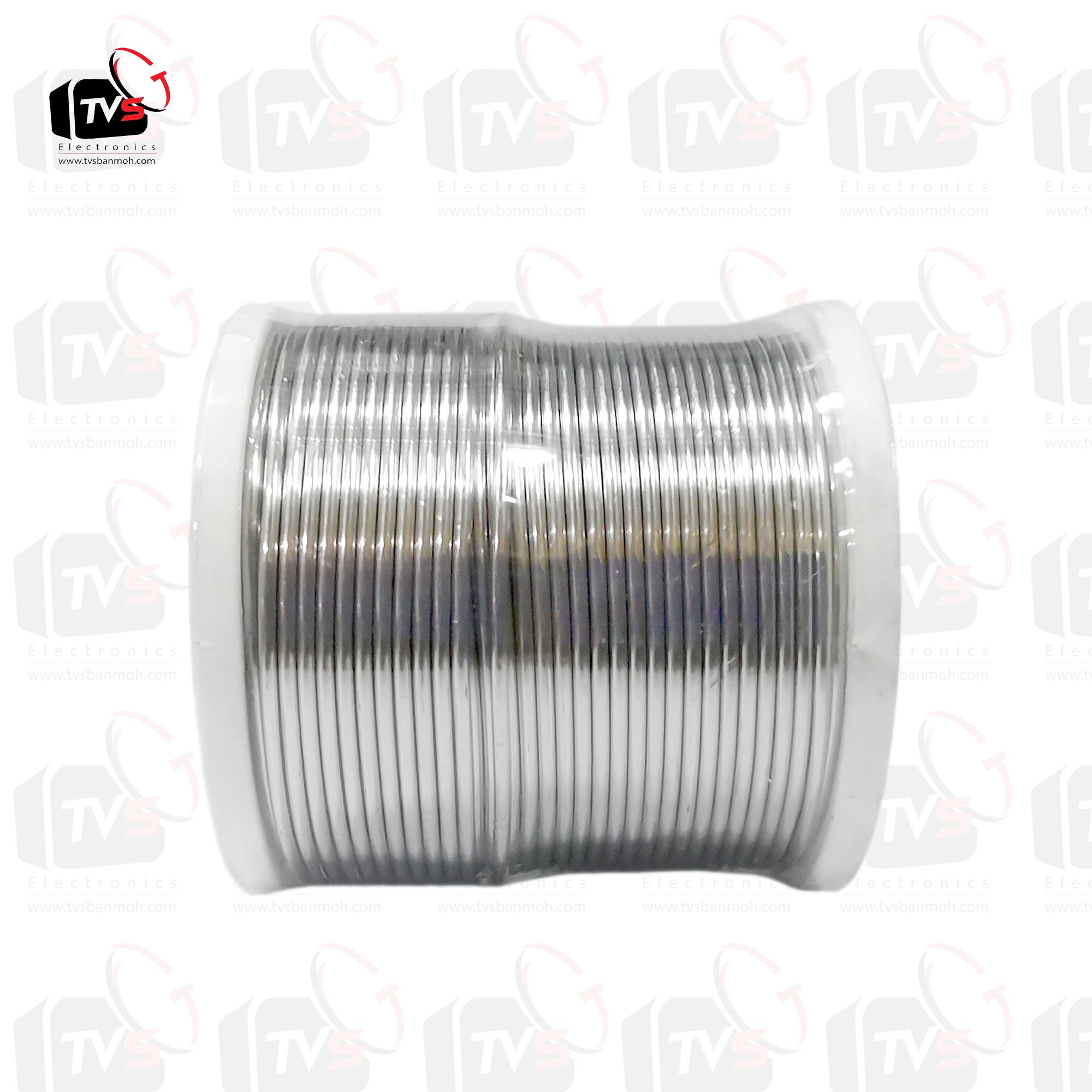 ULTRACORE แท้ ตะกั่วบัดกรีแบบม้วน ขนาดเส้น 1.2mm น้ำหนัก 0.25ปอนด์