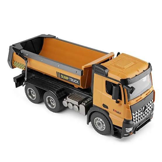 WL14600 Dump Truck