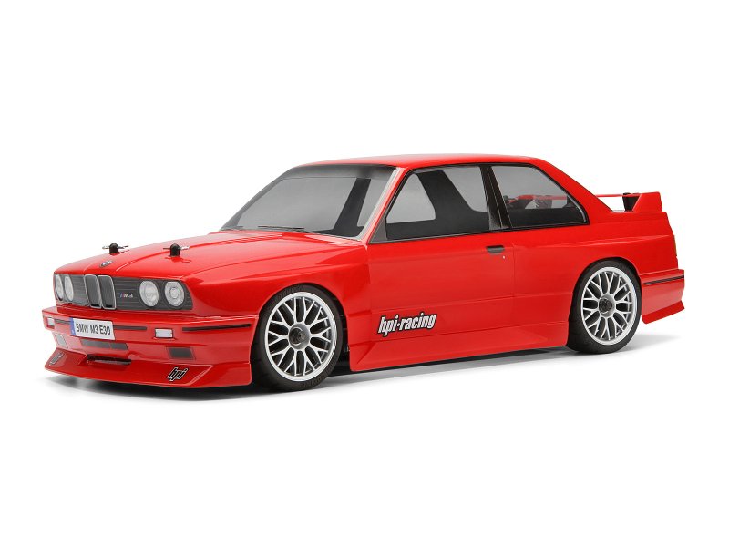 BMW M3 E30 Body