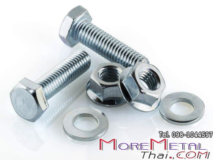 Bolt Nut