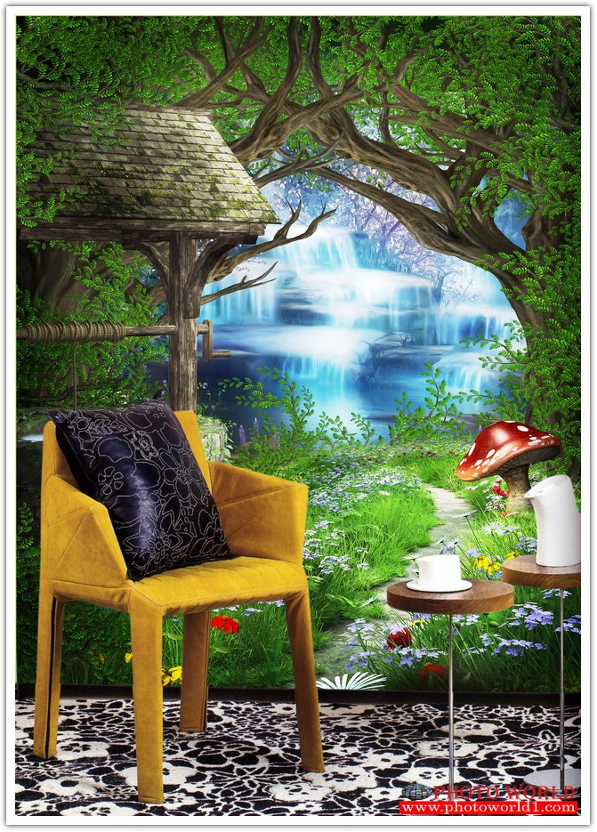 วอลเปเปอร์รูปภาพติดผนังสั่งทำ มีภาพให้เลือกกว่า 50,000 ภาพ ออกแบบกราฟฟิค หรือ รูปภาพตามที่ท่านกำหนด ในสไตล์ท่านเอง "custom made"