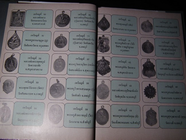 กิตติคุณวัตถุมงคล เหรียญพระคณาจารย์ 89 เหรียญ โดย สามารถ คงสัตย์ ปกแข็ง 132 หน้า
