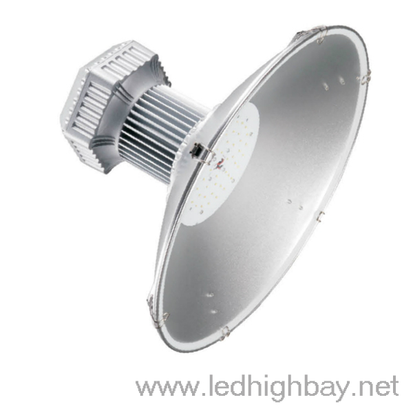 โคมไฮเบย์ LED รุ่น SDD 150w (แสงขาว)