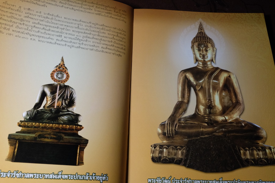 สารานุกรมพระ ปกรณ์พิเศษ ไภษัชยคุรุคุณาลังการ ปกเเข็ง 300 หน้า