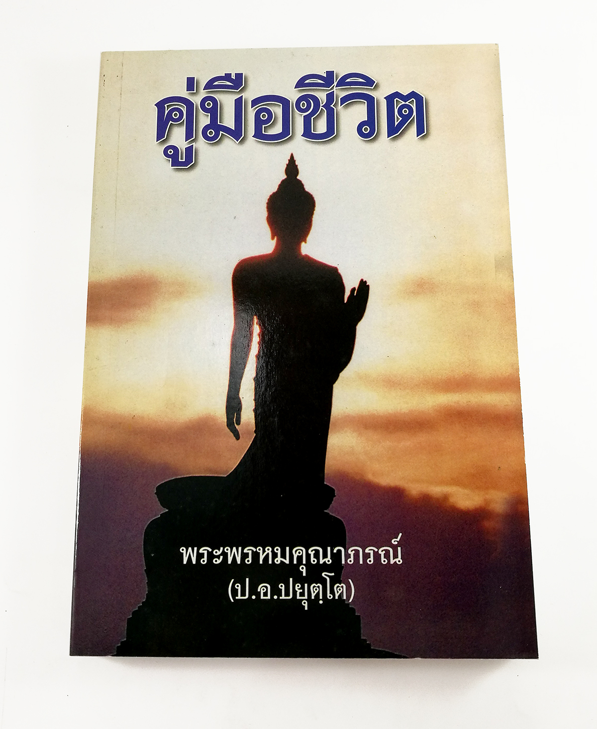 P 009_คู่มือชีวิต