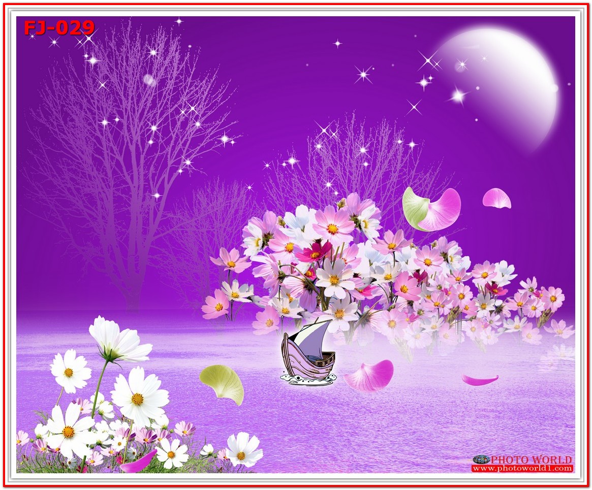 วอลเปเปอร์รูปภาพติดผนังสั่งทำ มีภาพให้เลือกกว่า 50,000 ภาพ ออกแบบกราฟฟิค หรือ รูปภาพตามที่ท่านกำหนด ในสไตล์ท่านเอง "custom made"