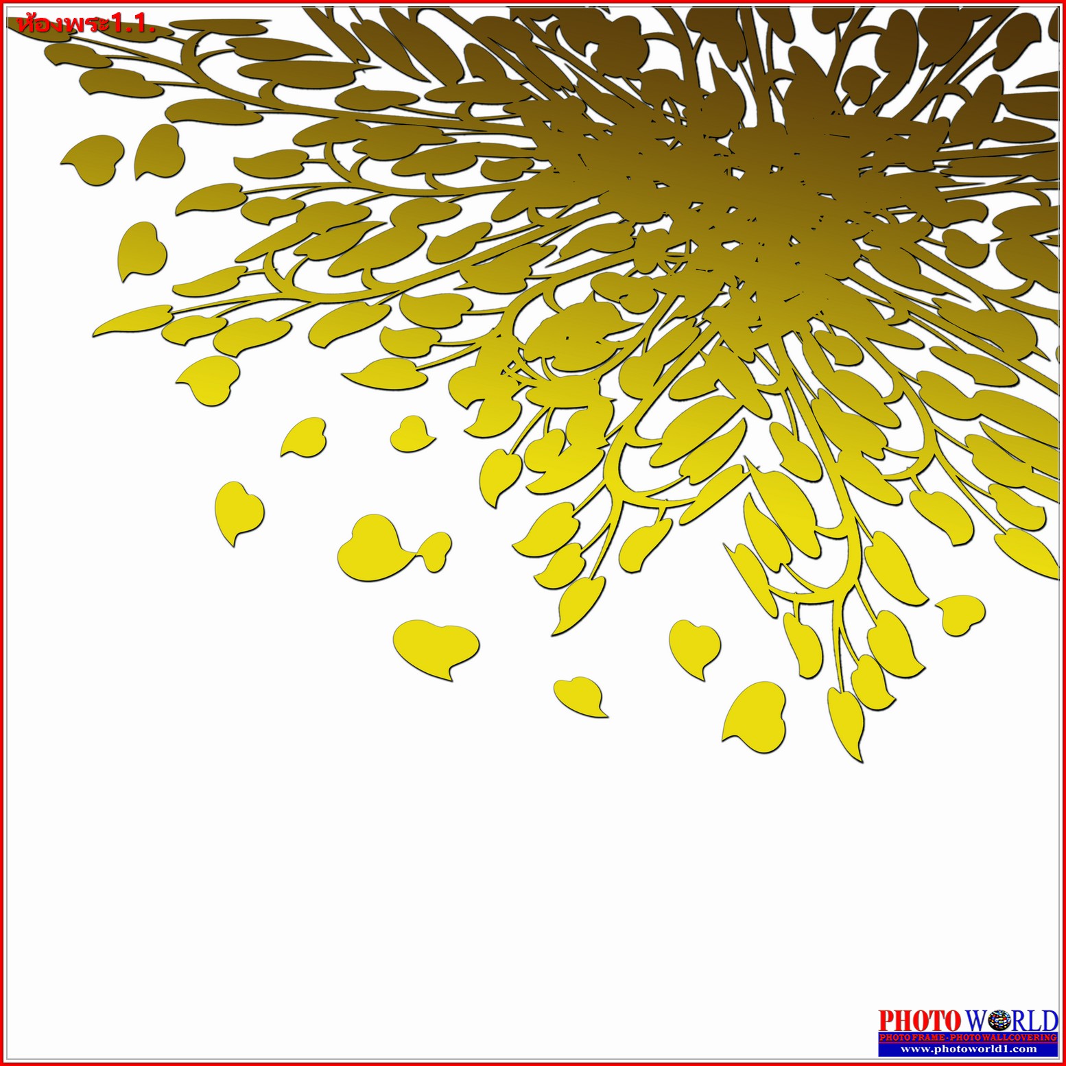 วอลเปเปอร์รูปภาพติดผนังสั่งทำ ห้องพระ1 มีภาพให้เลือกกว่า 50,000 ภาพ ออกแบบกราฟฟิค หรือ รูปภาพตามที่ท่านกำหนด ในสไตล์ท่านเอง "custom made"