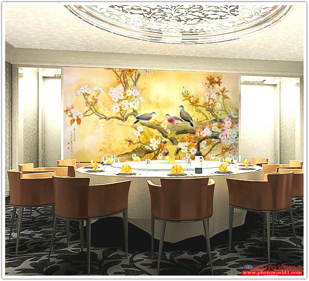 วอลเปเปอร์รูปภาพติดผนังสั่งทำ มีภาพให้เลือกกว่า 50,000 ภาพ ออกแบบกราฟฟิค หรือ รูปภาพตามที่ท่านกำหนด ในสไตล์ท่านเอง "custom made"