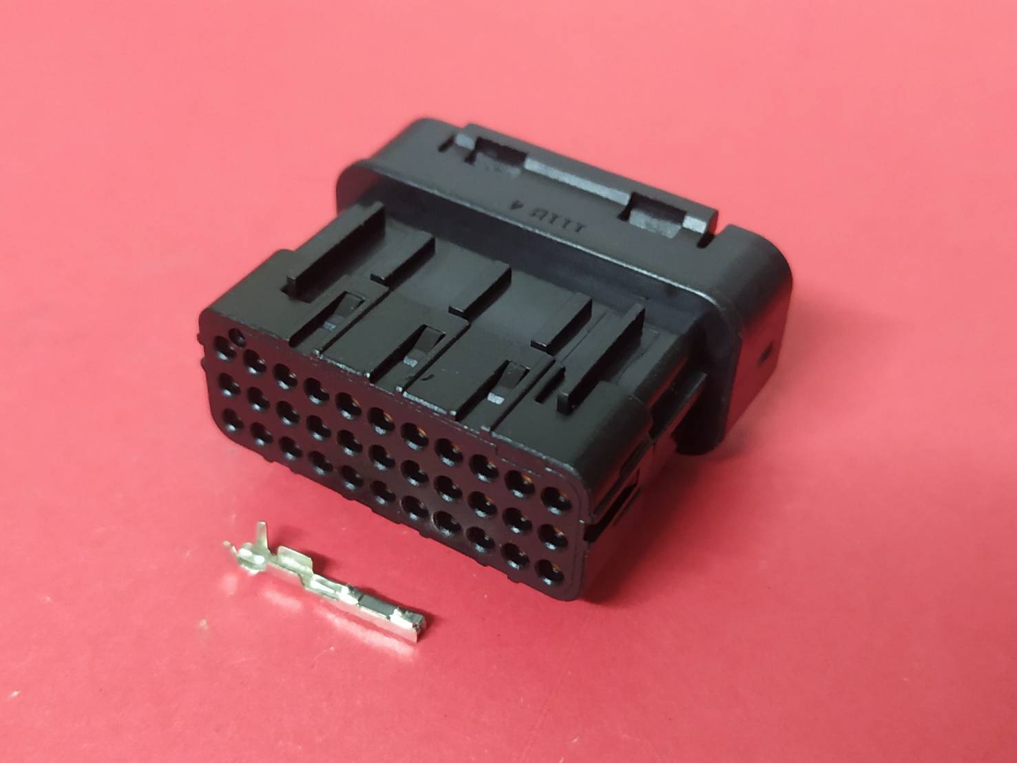 33 พิน กล่อง ECU Honda #7331Y