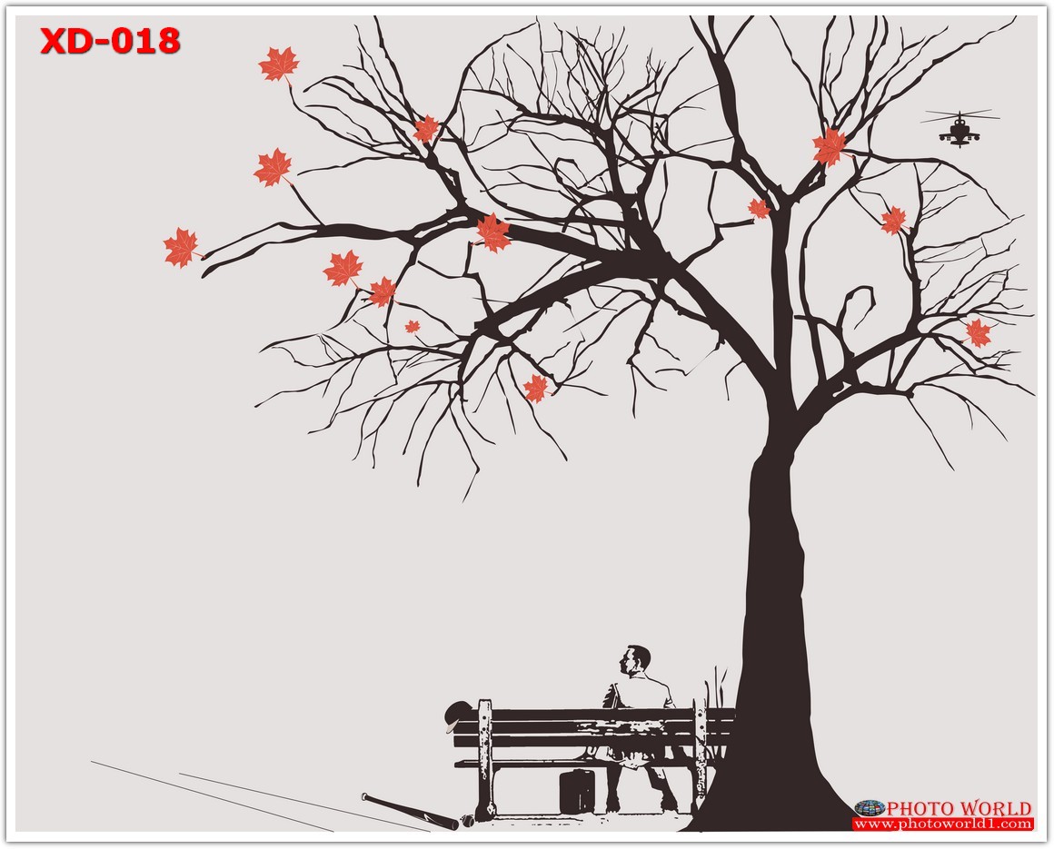 วอลเปเปอร์รูปภาพติดผนังสั่งทำ มีภาพให้เลือกกว่า 50,000 ภาพ ออกแบบกราฟฟิค หรือ รูปภาพตามที่ท่านกำหนด ในสไตล์ท่านเอง "custom made"