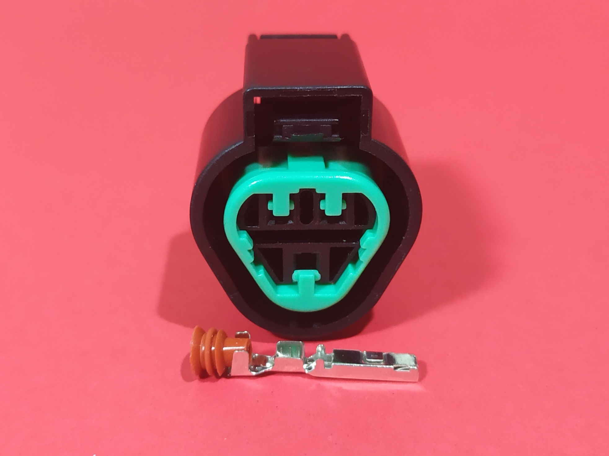 3 พิน เซ็นเซอร์ เพลาข้อเวี่ยง, ไฟเลี้ยว Mitsubishi #03027