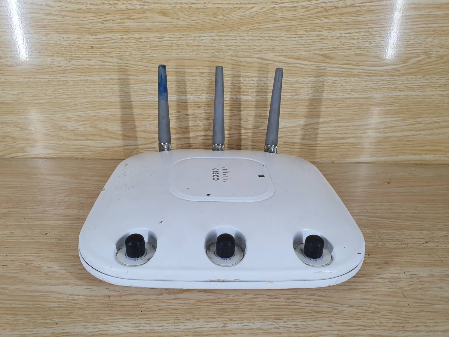 Cisco AIR-AP1262N-E-K9 802.11n มือสอง