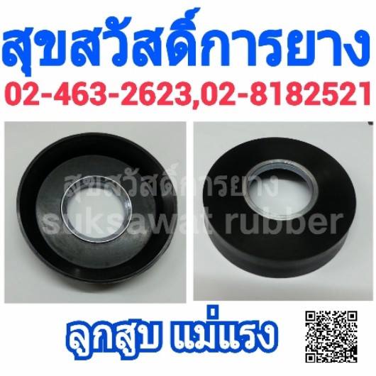 ซีลแม่แรง