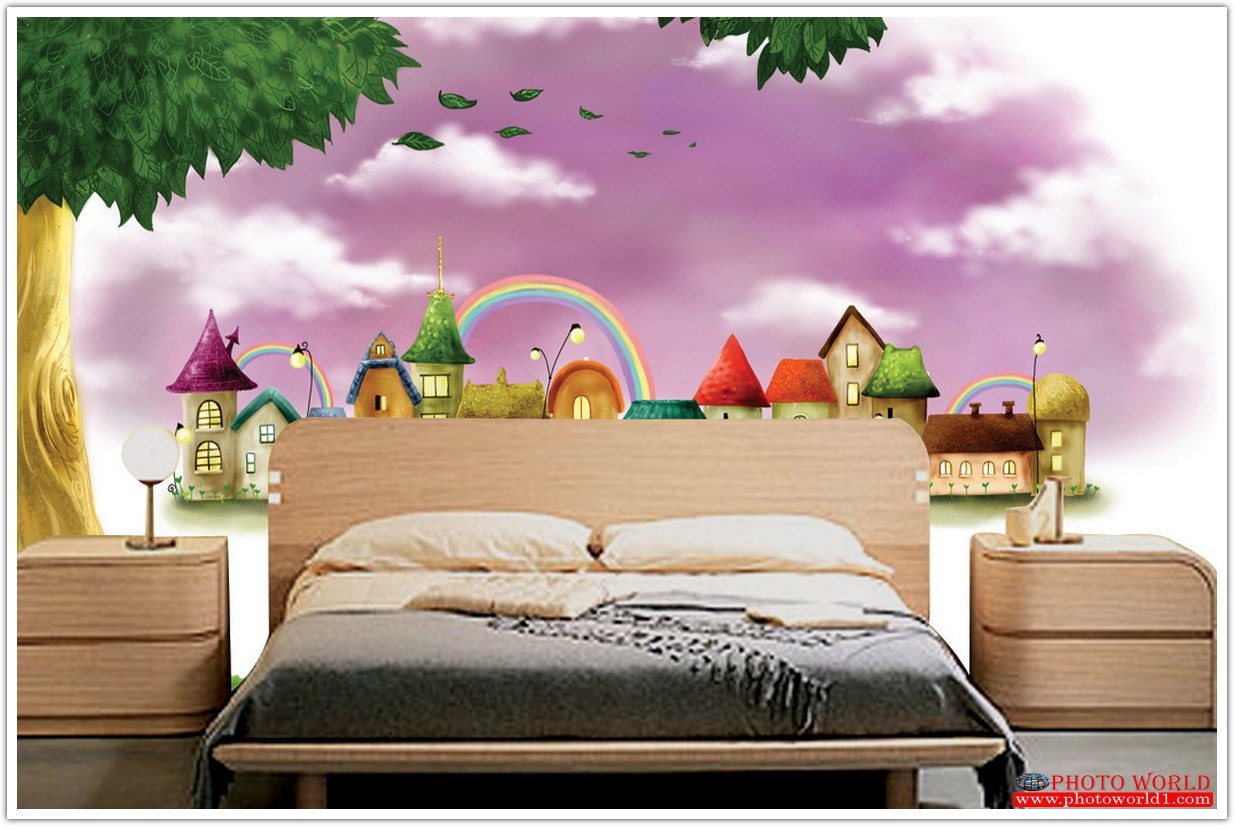 วอลเปเปอร์รูปภาพติดผนังสั่งทำ มีภาพให้เลือกกว่า 50,000 ภาพ ออกแบบกราฟฟิค หรือ รูปภาพตามที่ท่านกำหนด ในสไตล์ท่านเอง "custom made"