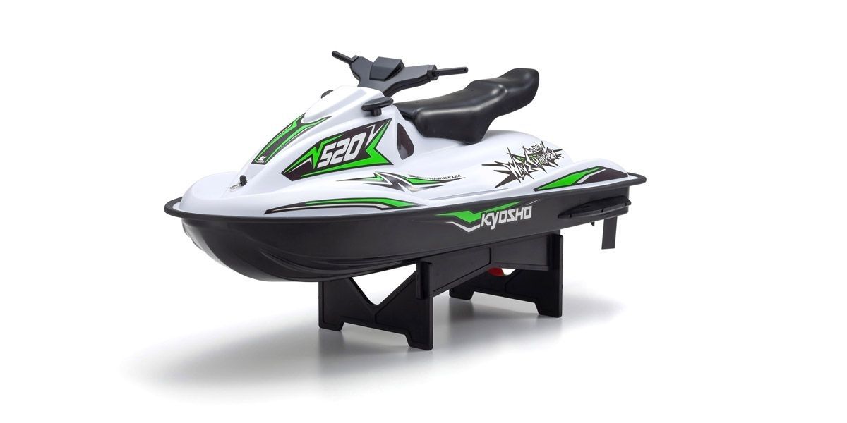 Wave Chopper 2.0 (Readyset)