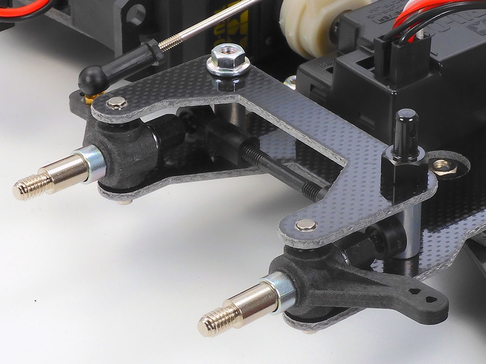 Tyrrell P34 Six Wheeler 1977 Argentine GP (F-103)