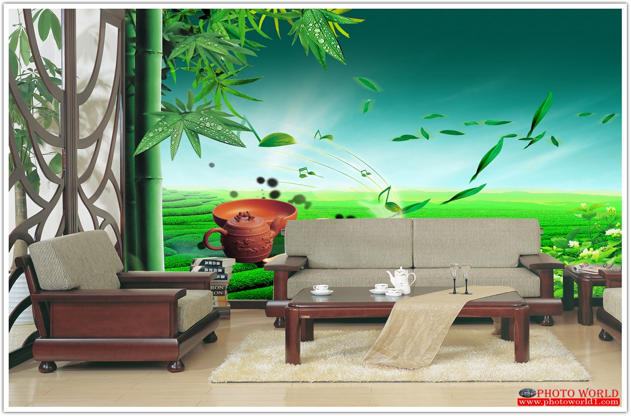 วอลเปเปอร์รูปภาพติดผนังสั่งทำ มีภาพให้เลือกกว่า 50,000 ภาพ ออกแบบกราฟฟิค หรือ รูปภาพตามที่ท่านกำหนด ในสไตล์ท่านเอง "custom made"