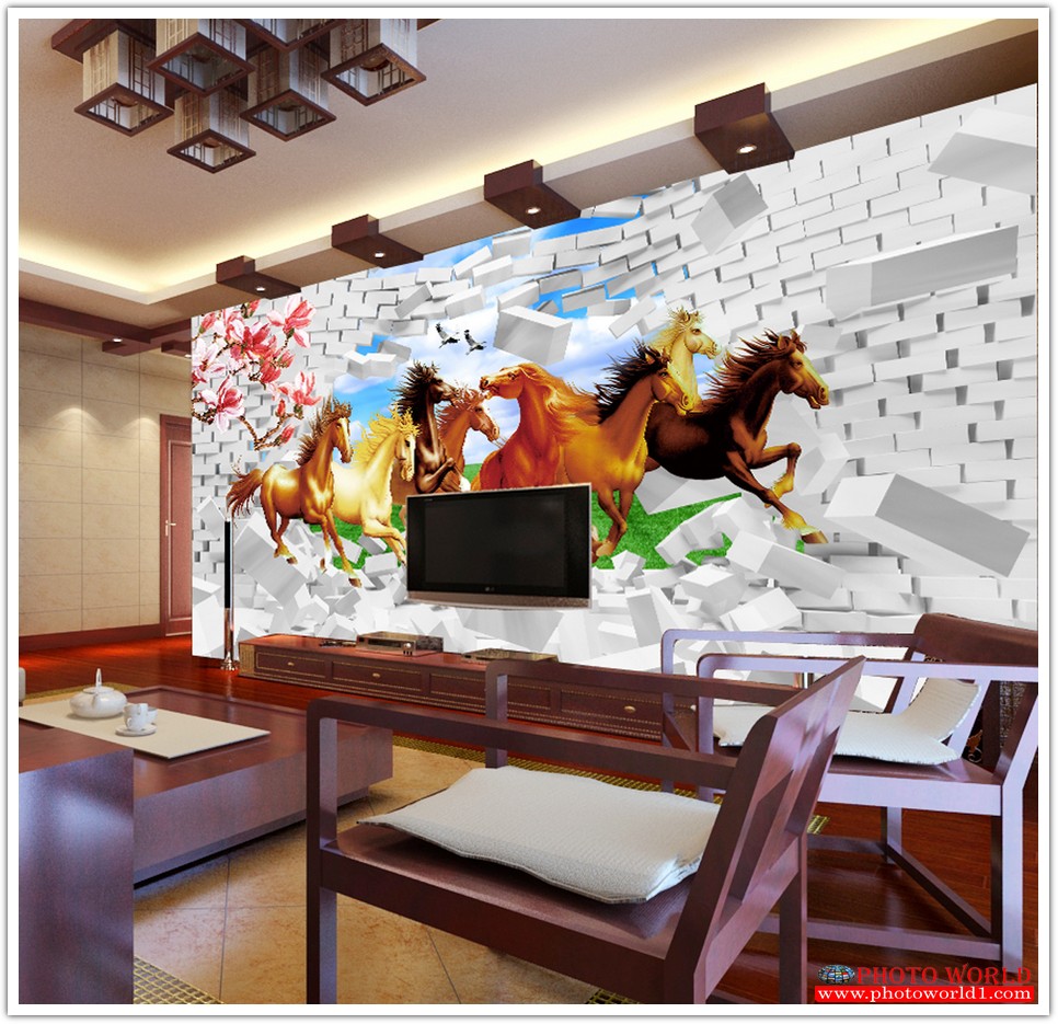 วอลเปเปอร์รูปภาพติดผนังสั่งทำ มีภาพให้เลือกกว่า 50,000 ภาพ ออกแบบกราฟฟิค หรือ รูปภาพตามที่ท่านกำหนด ในสไตล์ท่านเอง "custom made"