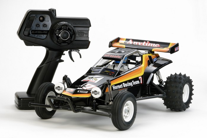 XB The Hornet (2013).