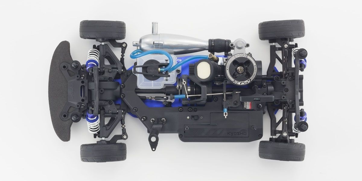 Subaru Impreza WRC 2006 (FW-06)