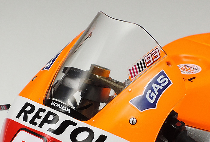 Repsol Honda RC213V '14
